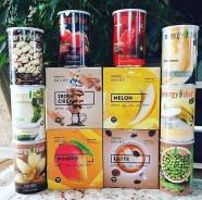 Energy Diet функциональное питание в Уссурийске