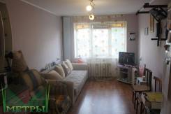 Гостинка, улица Надибаидзе 26. Чуркин, агентство, 24 кв. м. Интерьер