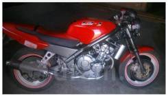 Honda CB1. 400 куб. см., исправен, птс, с пробегом