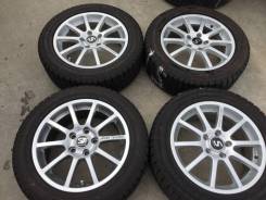 Sport Technic. 6.5x16", 5x112.00, ET47