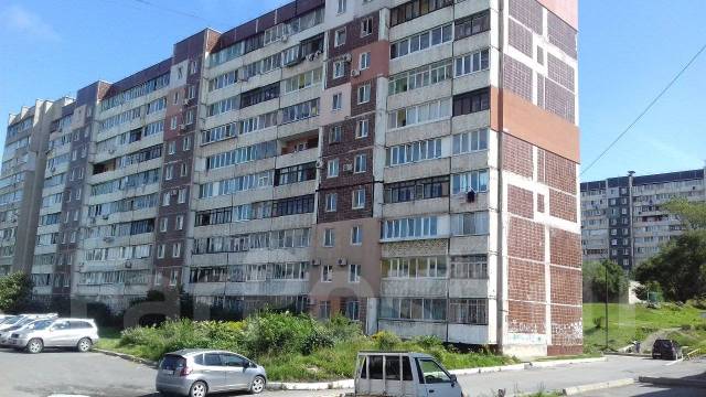 Находка спортивная ул 2 фото 3-х комнатная, Спортивная 16 (2-ой южный) - Купить 3-комнатная квартиру в Находк