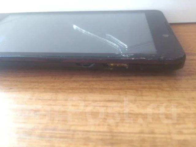 Prestigio MultiPhone. �/�, ������, 3G, Dual-SIM ����