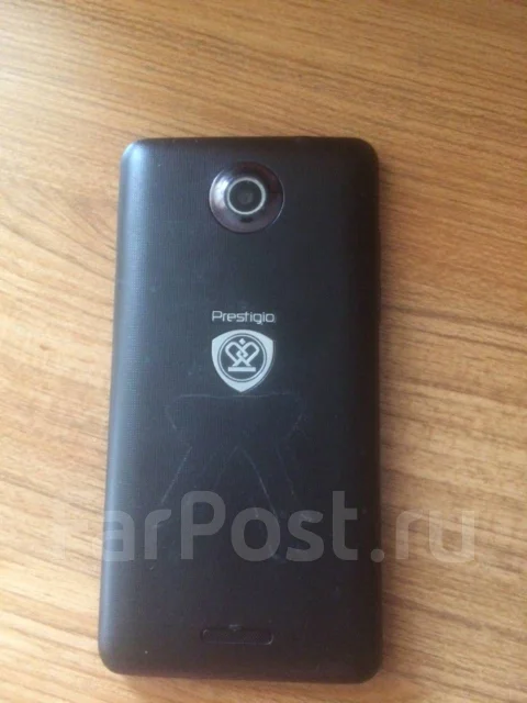 Prestigio MultiPhone. �/�, ������, 3G, Dual-SIM ����