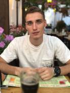 Рабочий подсобный.