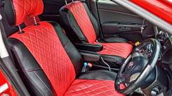 Чехлы. Toyota Wish, ANE10G, ANE11W, ZNE10G, ZNE14G Двигатели: 1AZFSE, 1ZZFE