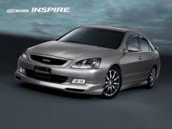 Обвес кузова аэродинамический. Honda Inspire, UC1