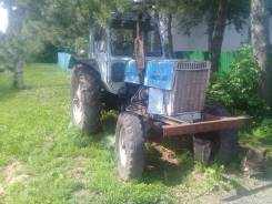 МТЗ 80. Продам , 115,6 л.с.