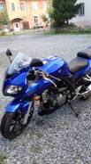 Suzuki SV 1000. 1 000 куб. см., исправен, птс, с пробегом