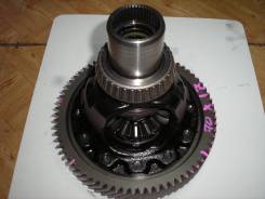 Корпус дифференциала. Toyota: Sienna, Venza, RAV4, Vellfire, Highlander, Kluger V, Estima, Alphard Lexus RX450h, GGL15, GGL16 Lexus RX350, GGL15, GGL1...