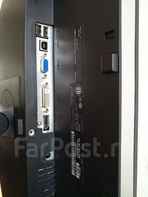 Dell. 24" ����
