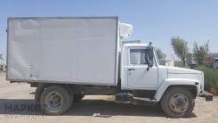 ГАЗ 3309. Продаю газ 3309 без документов, 4x2