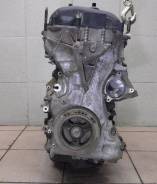 Двигатель в сборе. Mazda Mazda6 Двигатели: LF17, LF18, LFDE, LFF7