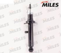 Амортизатор. Lexus IS300, GXE10, JCE10 Lexus IS200, GXE10, JCE10 Toyota: Cressida, Regius Ace, Crown, Verossa, Quick Delivery, Sprinter Trueno, Altezz...