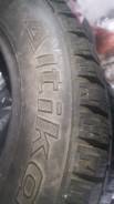 Bridgestone. Зимние, 30 %, 4 шт