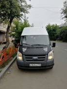 Ford Transit. Продаётся микроавтобус Ford Trasit, 18 мест