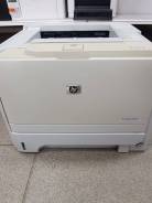 Продам лазерный принтер HP LaserJet PRO P2035. Отл. состояние! в Уссурийске Принтеры лазерные.