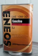 Eneos Gasoline. 10W-30, �����������, 1��. ��� ����� �� ������ ����