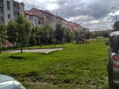 1-комнатная, улица Пушкина 17. Центр, агентство, 40 кв. м.