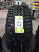 Nokian Hakkapeliitta 9 SUV. Зимние, шипованные, 2017 год, без износа, 3 шт