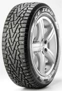 Pirelli Ice Zero. Зимние, шипованные, 2017 год, без износа, 4 шт