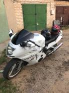 Honda CBR 1100XX. 1 100 куб. см., исправен, птс, с пробегом