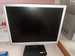Acer. 20", технология ЖК (LCD)