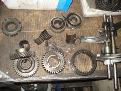 Вилка выбор передач 3-4 С50 33213-20050. Toyota: Corona, Platz, Allex, Vios, Avensis, Sprinter Trueno, Corolla, Probox, MR-S, Tercel, Yaris Verso, Car...