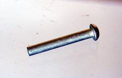 Заклепка барашка 3x22 TOHATSU (3C8-62104-1) 3C8-62104-2