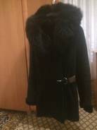 Дубленки. 42, 44