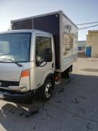 Nissan Cabstar. Продается , 3 000 куб. см., 3 000 кг.