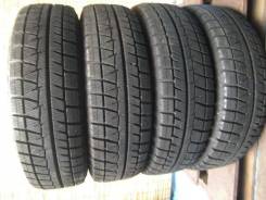 Bridgestone Blizzak Revo GZ. Всесезонные, 2014 год, 5 %, 4 шт