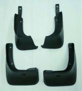 Брызговики. Toyota Corolla, CDE120, CE120, NDE120, NZE120, NZE121, NZE124, ZRE120, ZZE120, ZZE120L, ZZE122, ZZE124 Двигатели: 1NZFE, 1ZZFE, 2NZFE