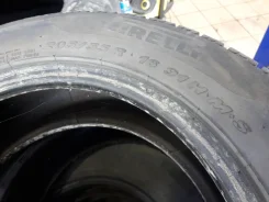 Pirelli W 210 Sottozero. �����������, �/�, ����� 50�% ����