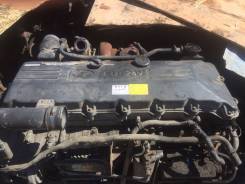 Двигатель в сборе. Hyundai Gold Hyundai Universe Hyundai County Hyundai Aero Kia Bongo Kia Granbird Kia Granto Kia Cosmos Hino: SH, FW, Profia, FR, FS...