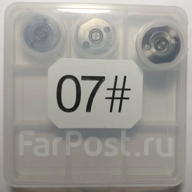 ������ (��������) Denso #7 095000-6510 ����