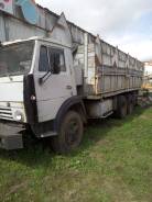 КамАЗ 5320. Продам Камаз 5320 бортовой в хорошем состоянии 1984г., 10 000 куб. см., 10 000 кг., 6x4