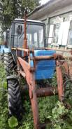 МТЗ 82. Продам год выпуска 2000
