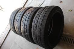 Yokohama Ice Guard IG50. Зимние, без шипов, 2012 год, 10 %, 4 шт