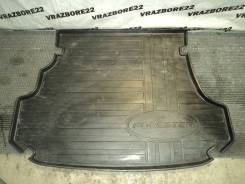 Ковер багажника Subaru Forester