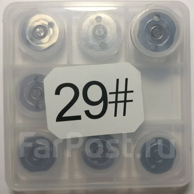 ������ (��������) Denso #29 095000-5510 ����