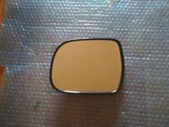 Стекло зеркала. Lexus RX330, GSU30, GSU35, MCU33, MCU38 Lexus RX350, GSU30, GSU35, MCU33, MCU38 Lexus RX400h, MHU33, MHU38 Lexus RX300, MCU35 Двигател...