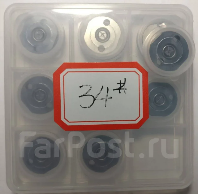 ������ (��������) Denso #34 095000-8633 ����