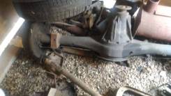 Мост. Nissan Atlas, P8F23 Двигатель TD27