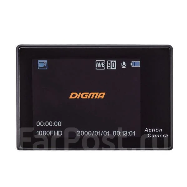 Digma Freedrive 200. ��� ����� �� ������������ ����