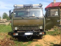 КамАЗ 55102. Продам самосвал камаз модель 55102, 8 000 кг.