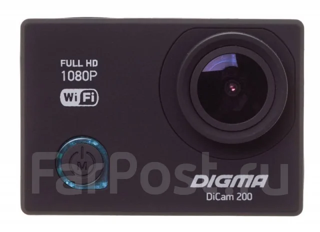 Digma Freedrive 200. ��� ����� �� ������������ ����