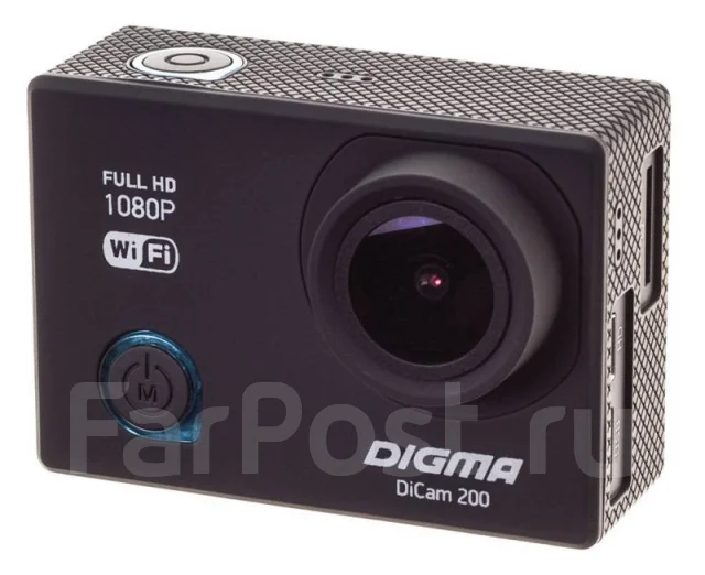 Digma Freedrive 200. ��� ����� �� ������������ ����