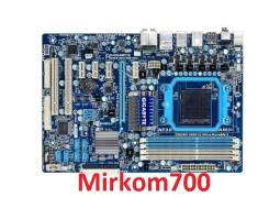Socket AM3+