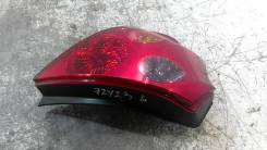 Фонарь задний лев KIA CEE'D 1 2006-2012 KIA CEE'D 1