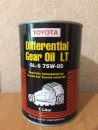 Toyota. 75W-85, ������������� ����